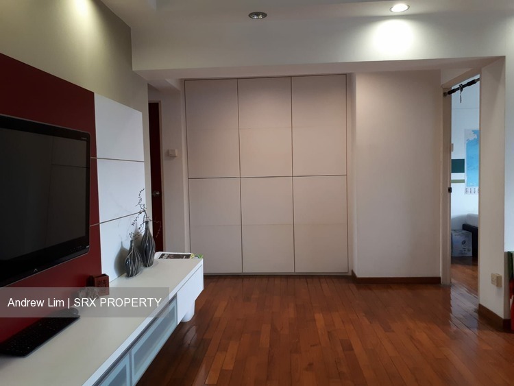 Blk 810 Jurong West Street 81 (Jurong West), HDB 5 Rooms #206912171